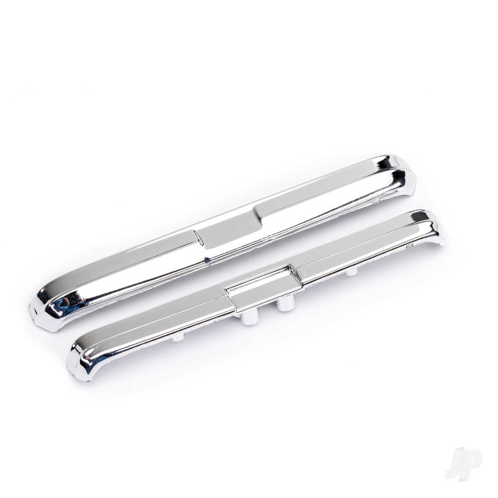 Traxxas Bumper Front (1) / Rear (1) TRX9835