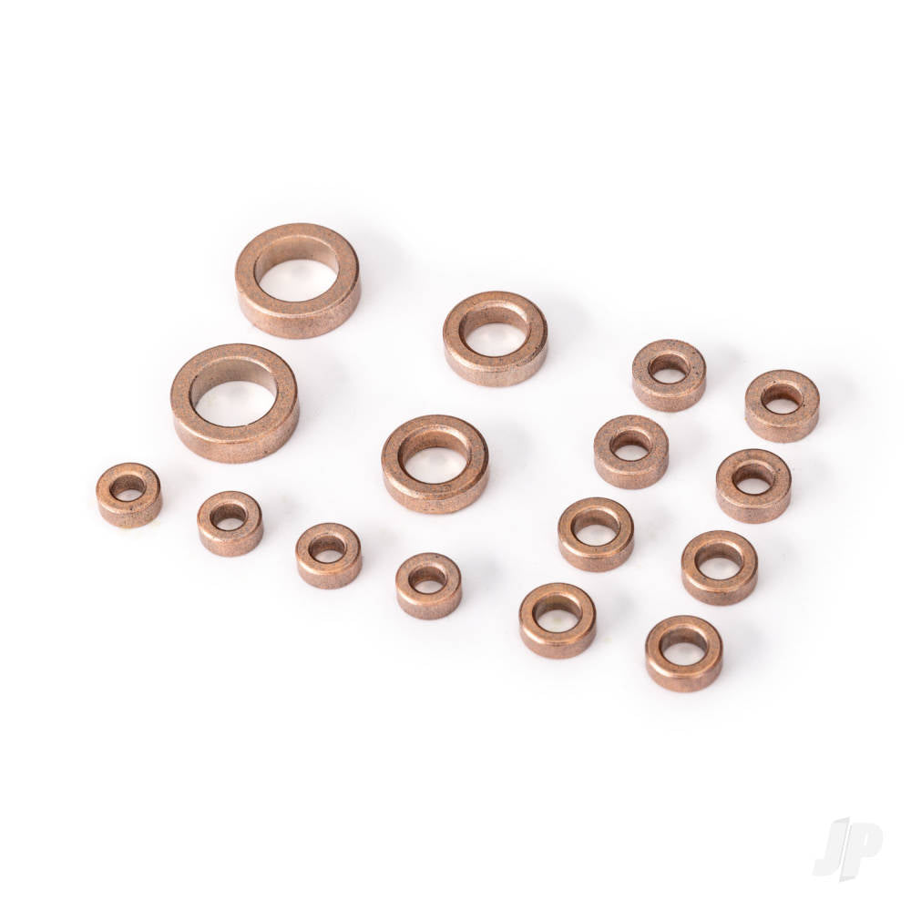 Bushing kit  portal drive housings