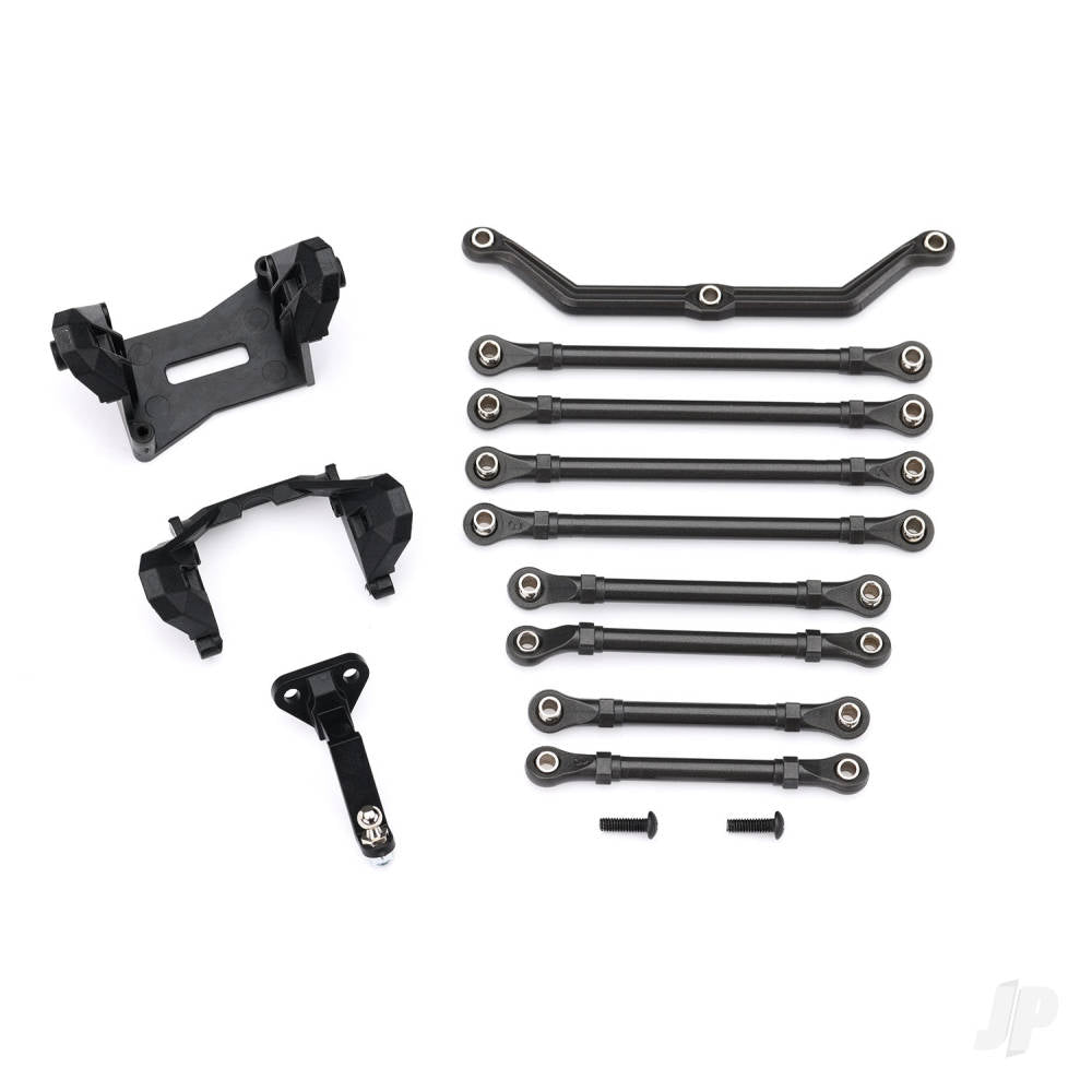 Long arm lift kit TRX-4M complete