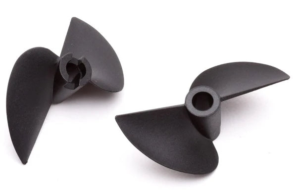 Thunder Tiger Boat Propeller 41mm Welle 4/76mm (2)  5015