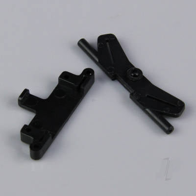 Support Frame (for BO-105)