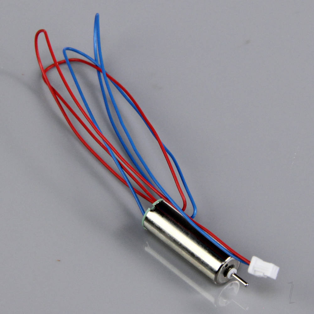 Tail Motor (for BO-105)