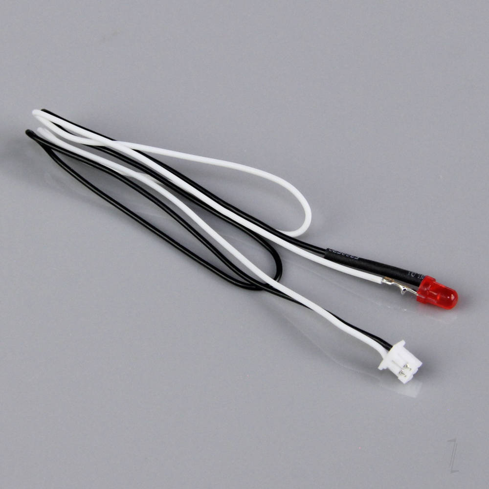 Tail Light (for BO-105)