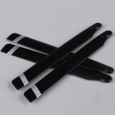 Twister Main Blade Set (4pcs) (for BO-105)