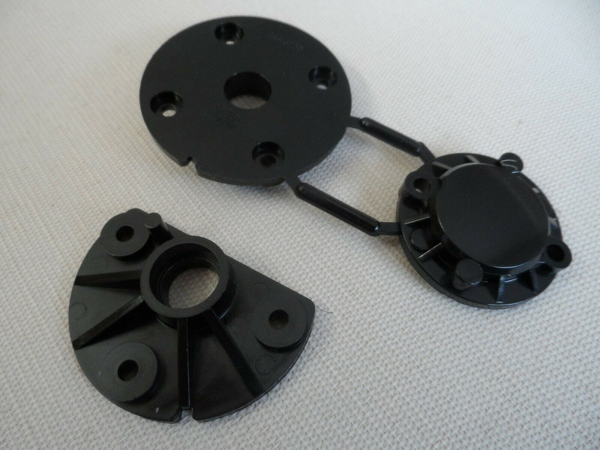 Tamiya Original C Parts (Gear Holder/Motor Cap) For Tamiya Rising Fighter / Mad Bull / Fighter Buggy RX (BOX 101)