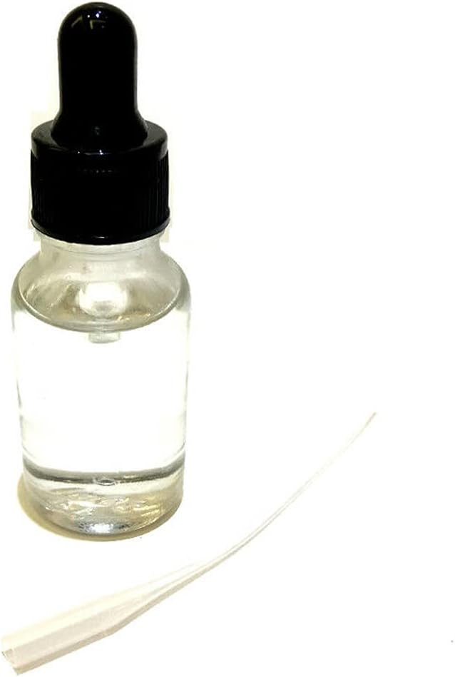 Tank Smoke Oil (30ml)
