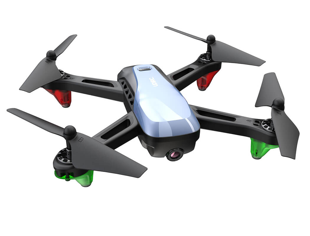 UDI RC U89S FPV DRONE