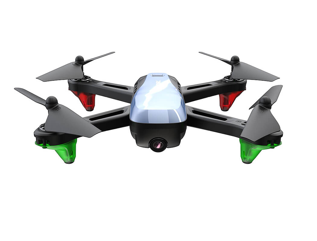 UDI RC U89S FPV DRONE