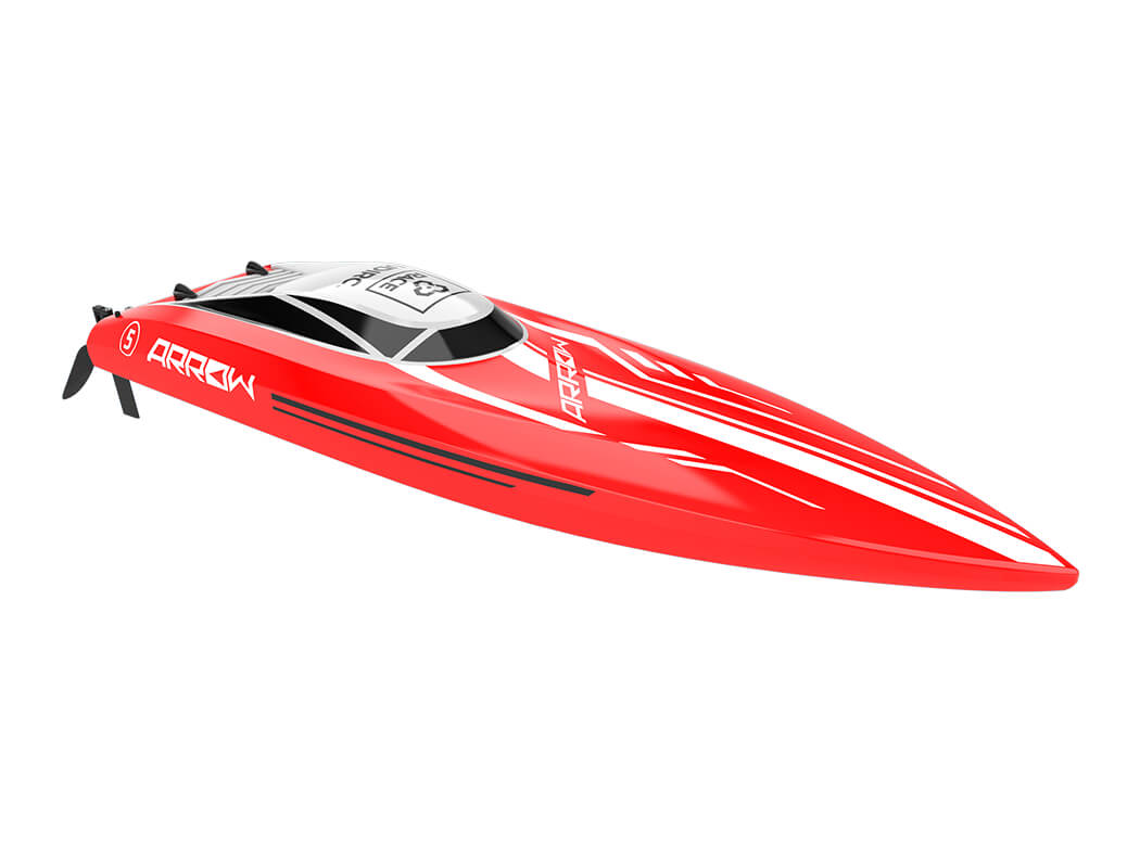 UDI RC ARROW 65CM BRUSHLESS 50KM/H HI-SPEED RTR BOAT