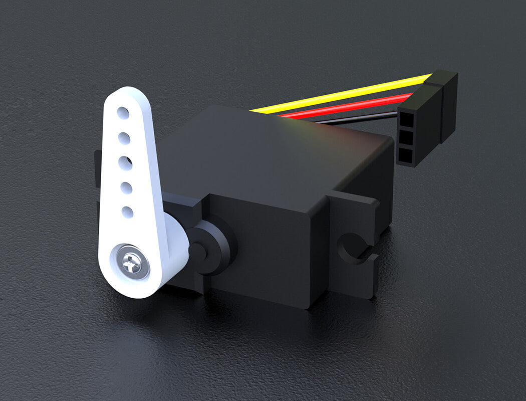 UDI RC INKFISH JETBOAT(Ski) 362MM TURBOJET RTR BRUSHED