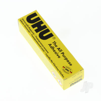 LARGE 35ML UHU ALL PURPOSE EACH
