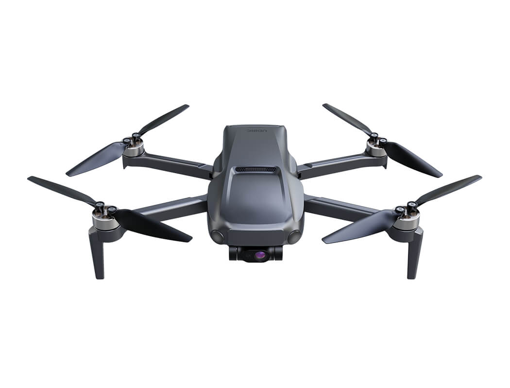 UDI RC U98 PRO MINI DRONE 4K 249G - 3-AXIS GIMBAL-GPS-EIS