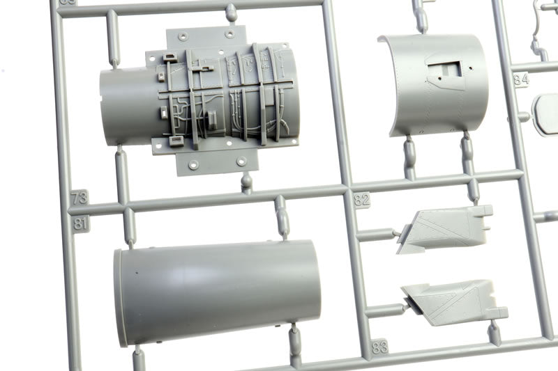 Kinetic Gold 1/48 F-16C Texas ANG The Lone Star Gunfighters K48146