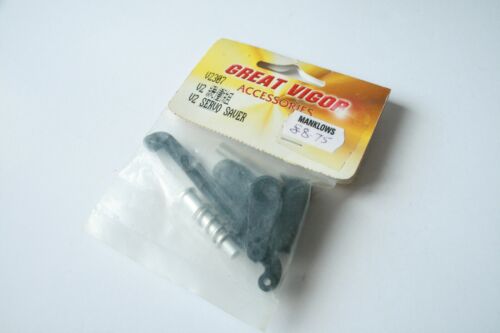 Great Vigor V2 Servo Saver - GV V2307 (Box 5)