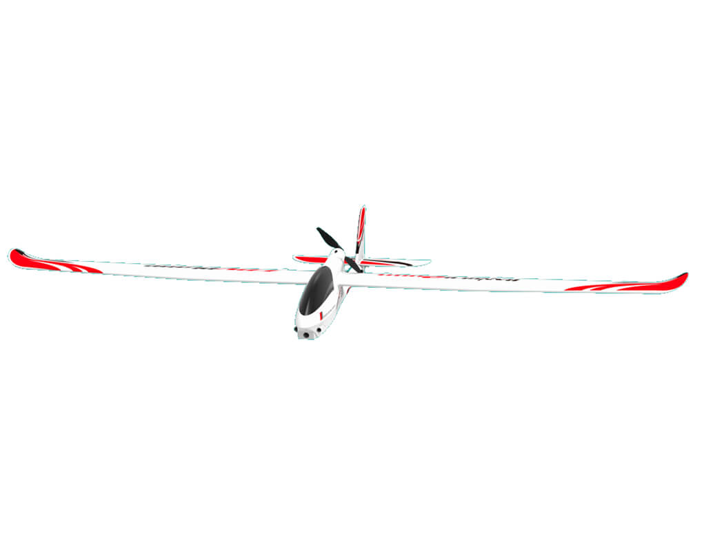 VOLANTEX RANGER 2000MM GLIDER WITH ABS FUSELAGE ARTF - Pre Order Only -Expected Early August