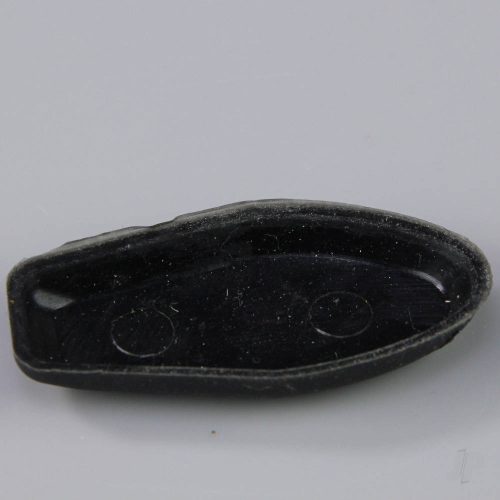 Hull Silicone Bumper (Compass)