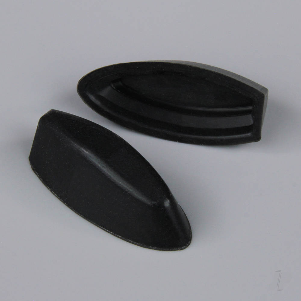 Hull Silicone Bumper (Hurricane)