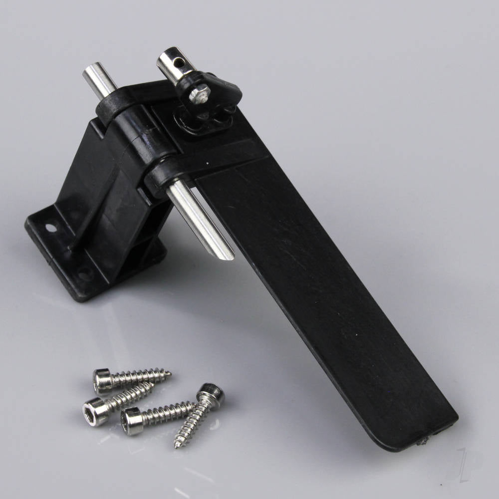Rudder Assembly (SR65BR / SR65BL)