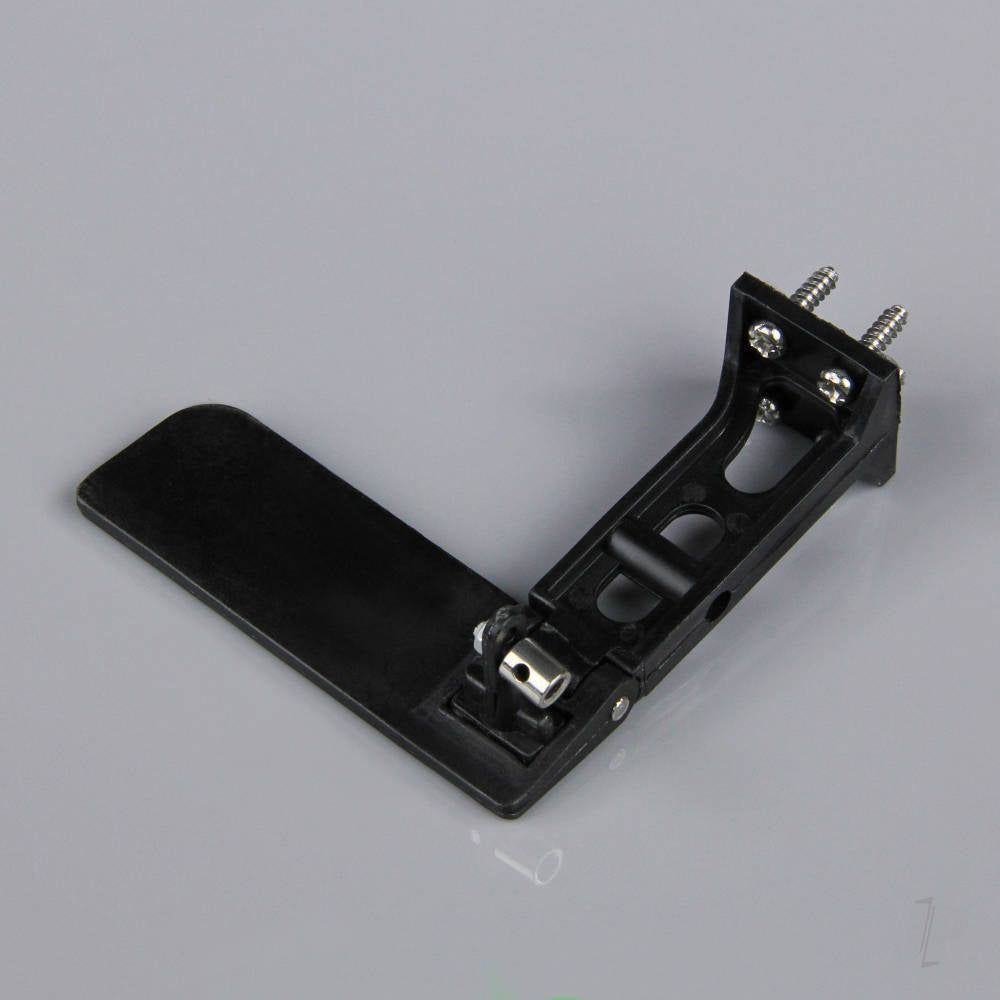 Rudder Assembly (SR48BR / SR48BL / Vector S BR BL)