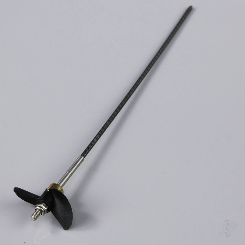 Flex Shaft and Propeller (SR48BR / SR48BL / Vector S BR BL)