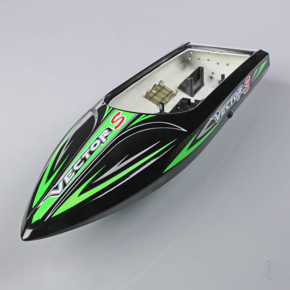 Hull (Vector S BR BL)