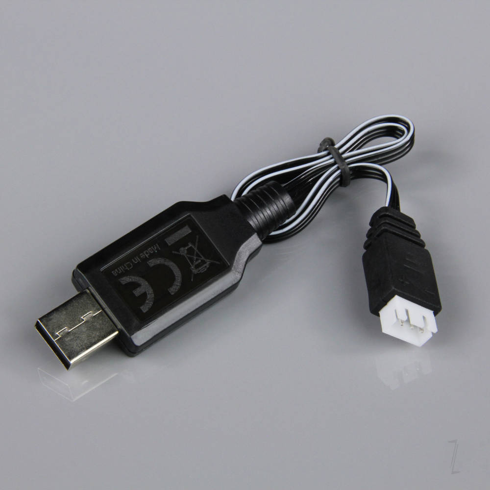 Charger USB Lithium 2S (SR48BR / SR65BR / Vector S BR / Hurricane)