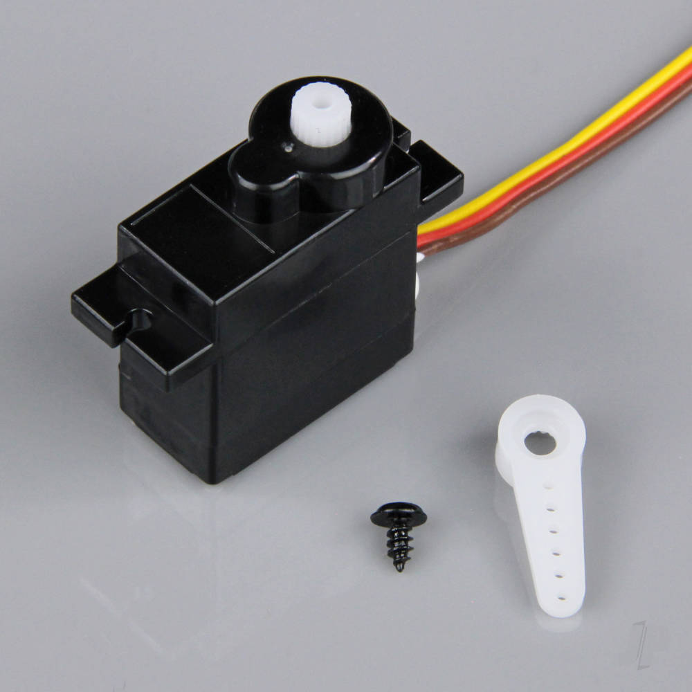 Servo 9g (SR48BR / Vector S BR)