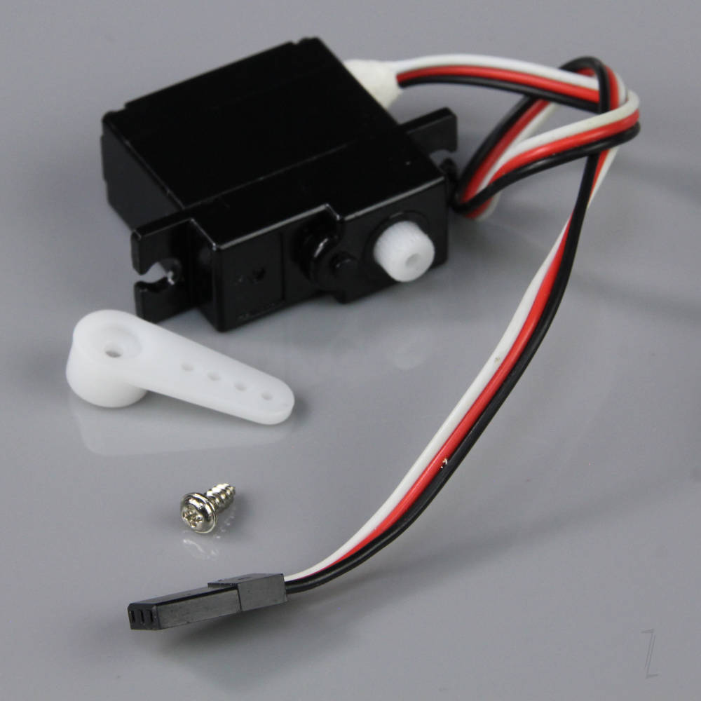 Servo 17g (SR65BR / SR65BL / Compass / Hurricane)
