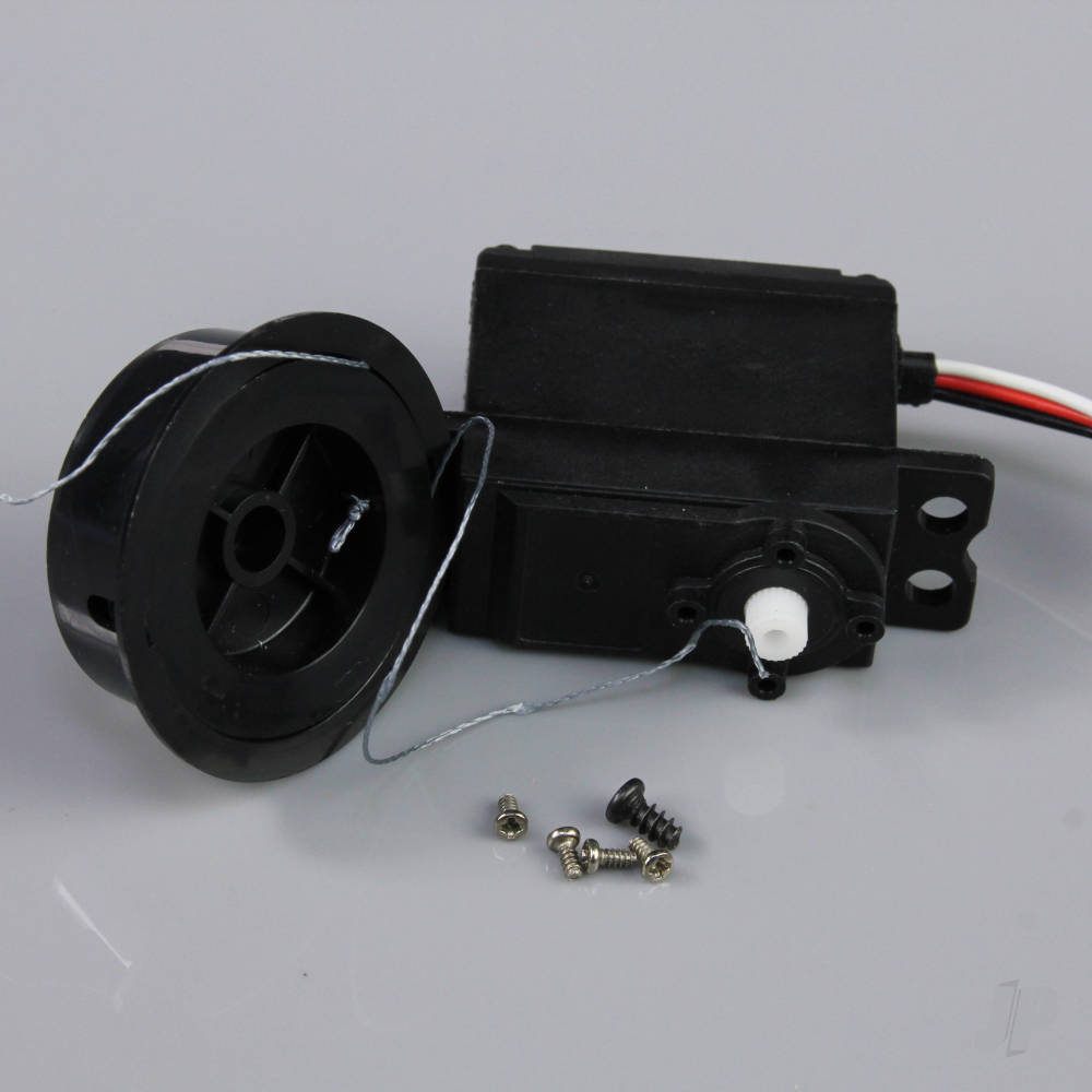 Servo Winch (Hurricane)