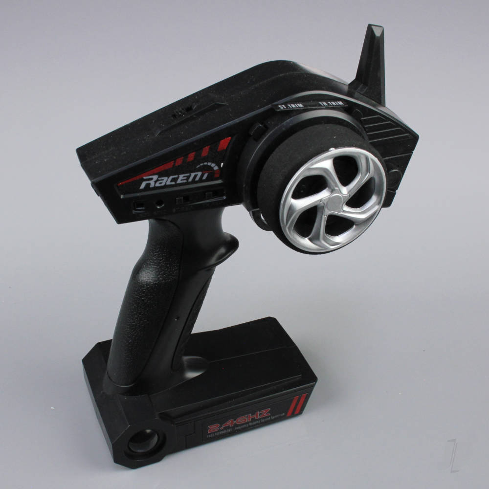 Transmitter 2-Channel 2.4GHz (SR65BL / SR48BL / Vector S BL / Atomic Cat)