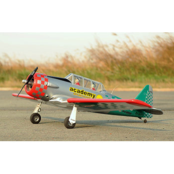 VQ AT-6 Texan ARF (EP/GP) Model
