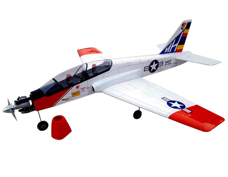 VQ Tomhawk (1.37m)