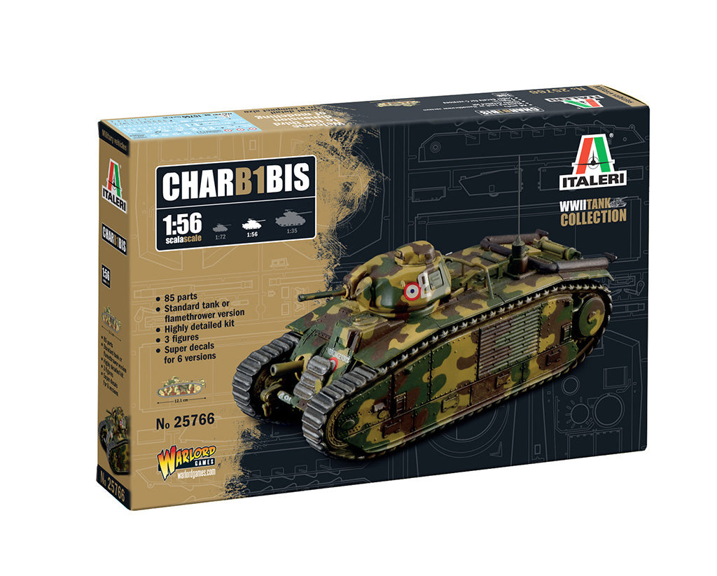 Char B1 Bis