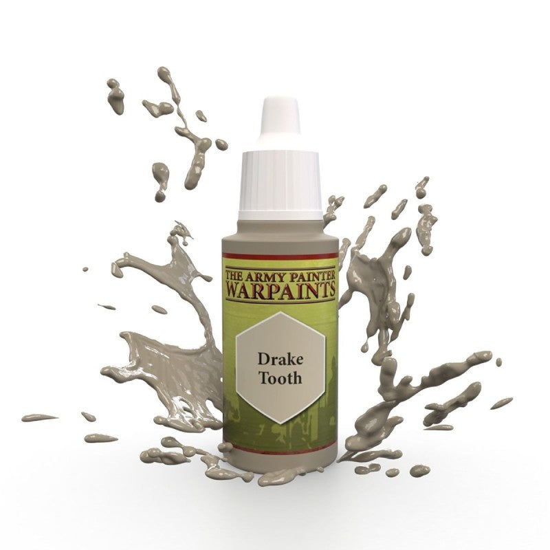 Army Painter Warpaints Drake Tooth WP1417
