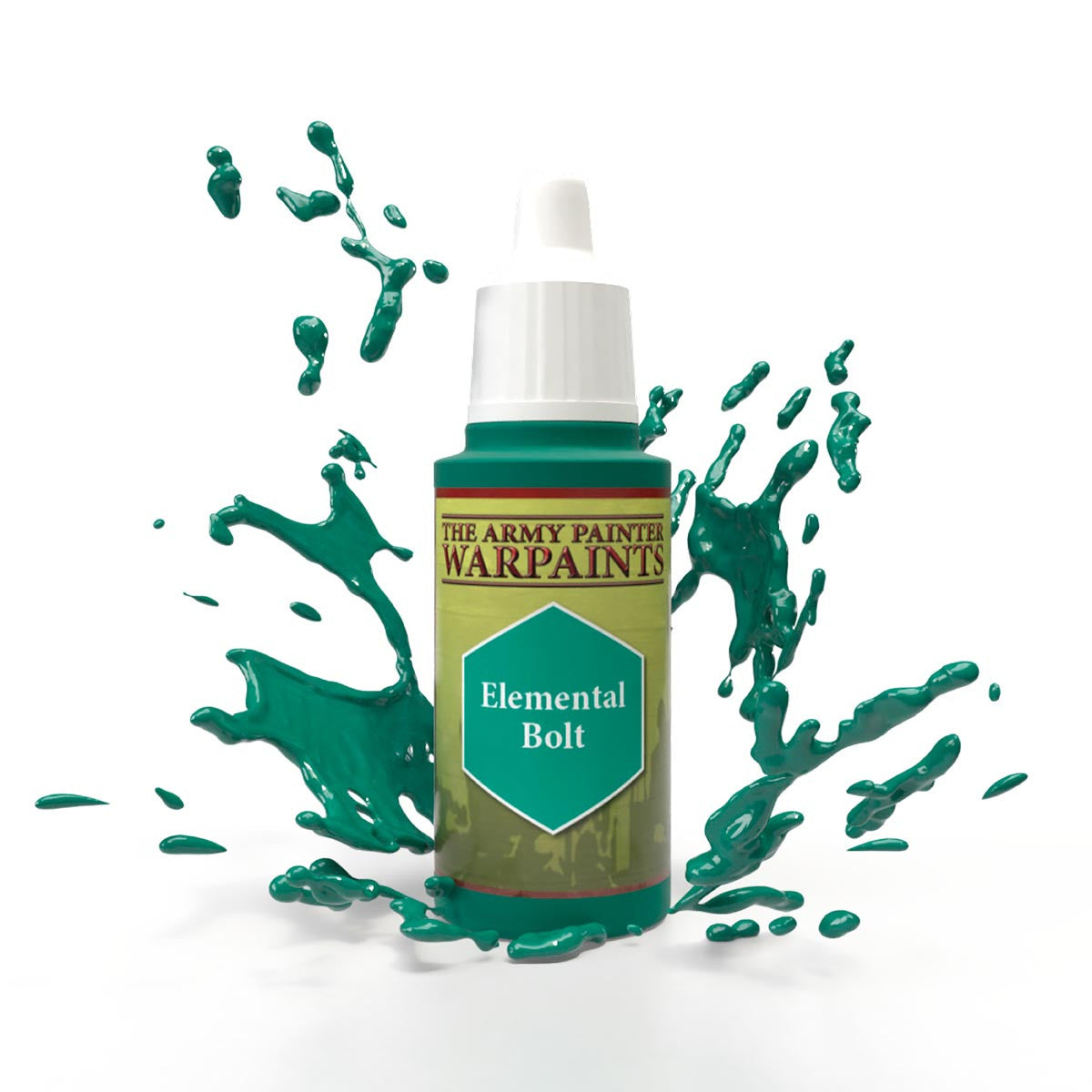 Army Painter Warpaints Elemental Bolt WP1419