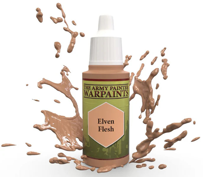 Army Painter Warpaints Elven Flesh WP1421