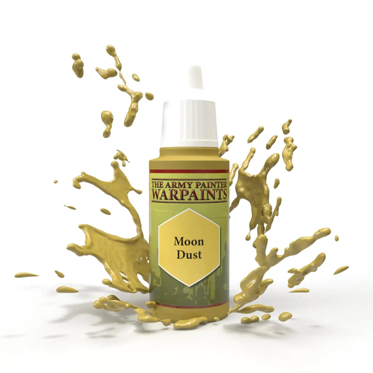 Army Painter Warpaints Moon Dust WP1438