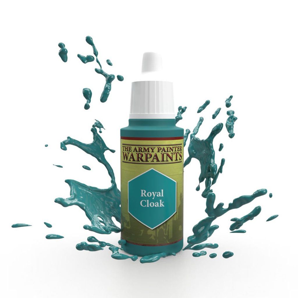 Army Painter Warpaints Royal Cloak WP1449