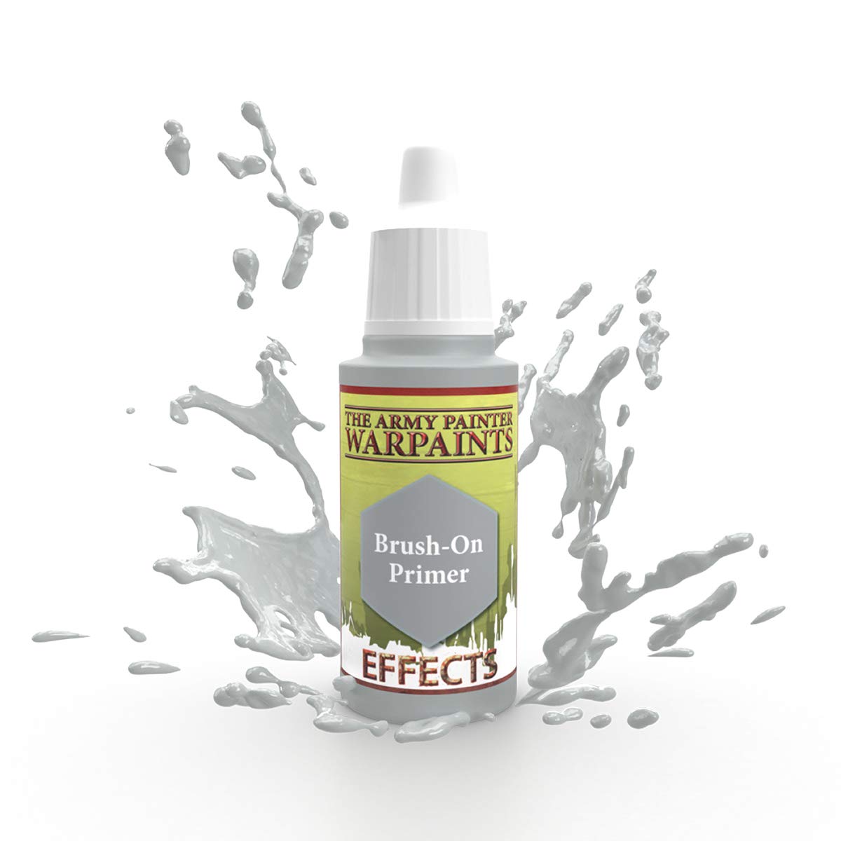 Army Painter Warpaints Brush On Primer Effects WP1472