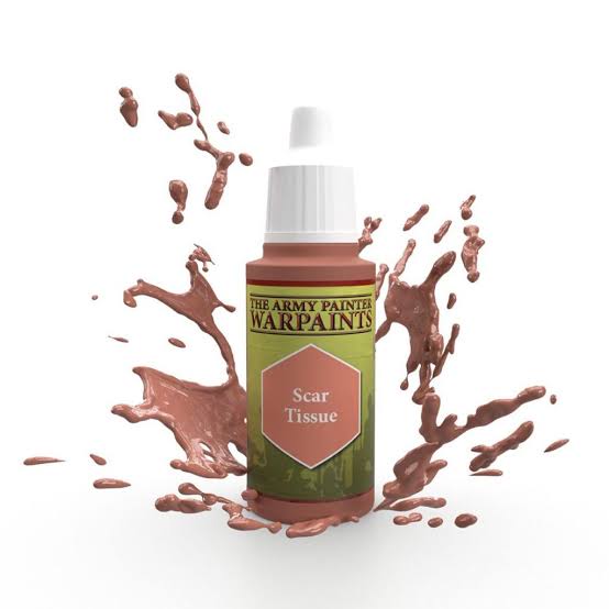 Army Painter Warpaints Scar Tissue WP1480