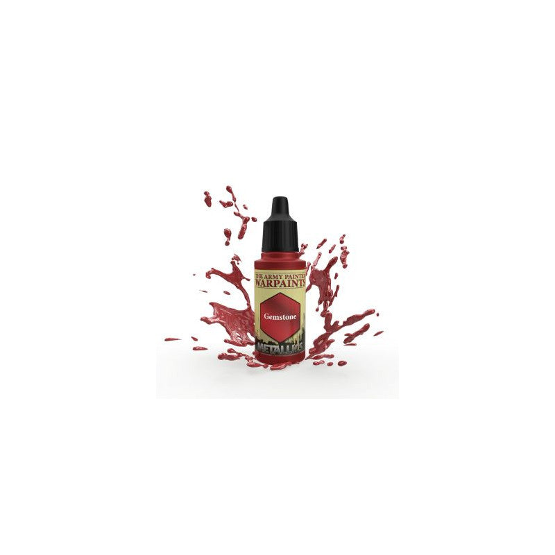 Army Painter Warpaints Metallic Gemstone WP1487
