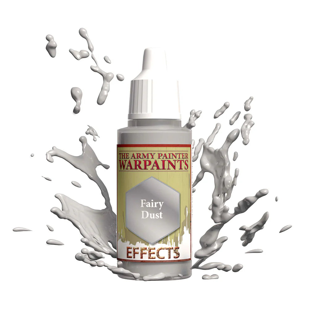Army Painter Warpaints Fairy Dust WP1489