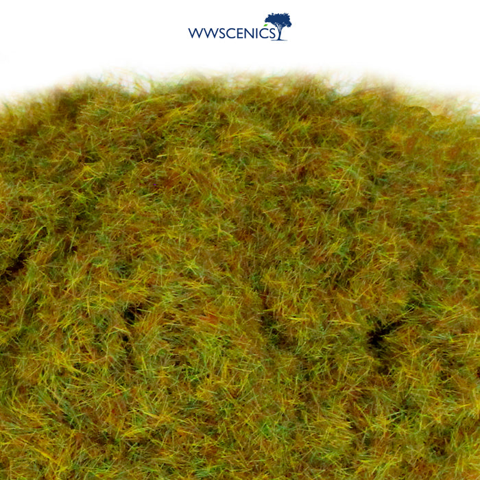 WWS 2mm Winter Static Grass - 1000ml Canister