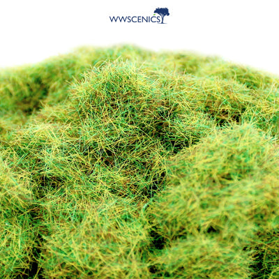WW Scenics 4mm Spring 50g WSG4-003