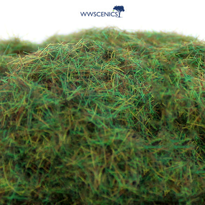 WW Scenics 4mm Autumn 50g WSG4-021
