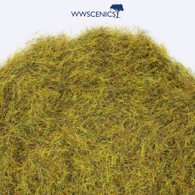 WW Scenics 4mm Wild Meadow 50g WSG4-057