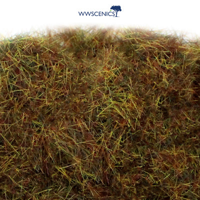 WW Scenics 50g 6mm Winter WSG6-030