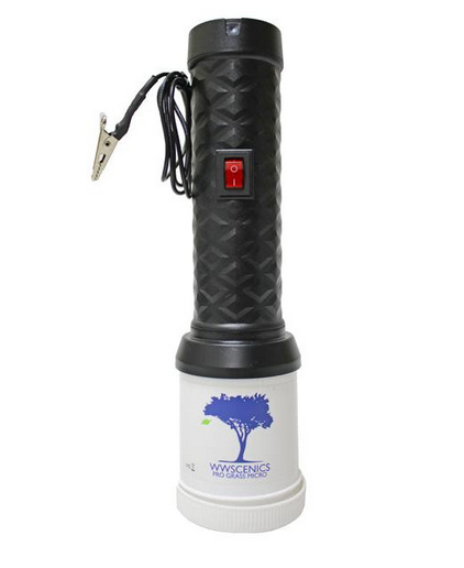 WWScenics WSPG-003 WWS Pro Grass Micro Applicator