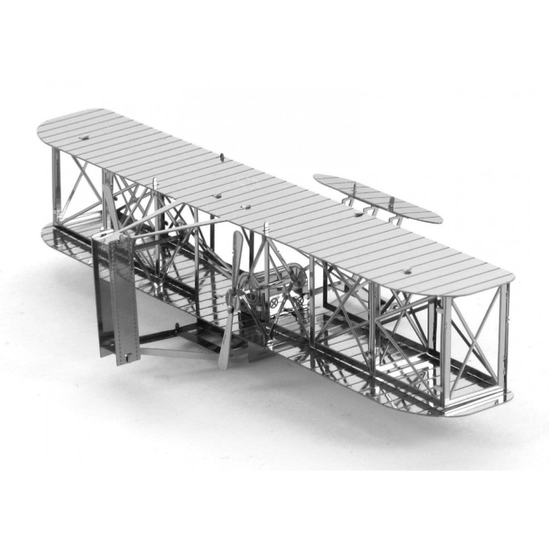 Metal Earth MMS042 Wright Brothers Plane