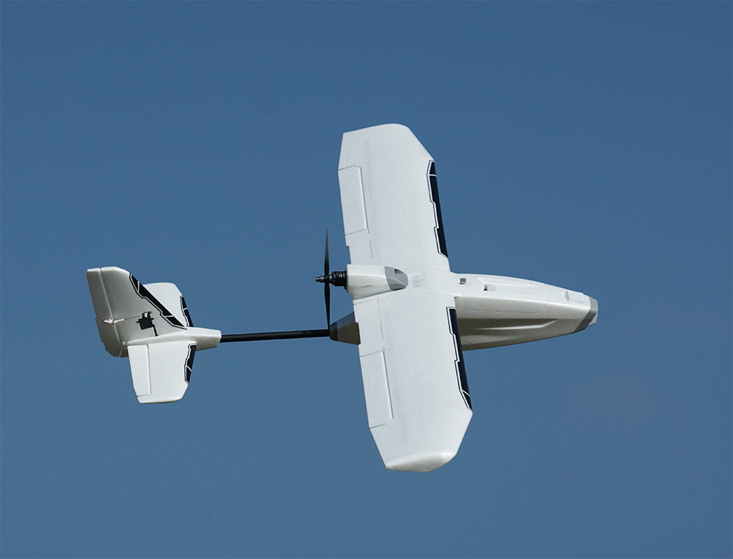 XFLY X1300 FPV MONOPLANE KIT